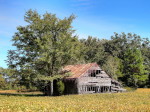 rustic barn, rustic, barn, architecture, farm