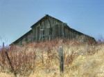 Rustic barn, rustic, barn, architecture, ranch