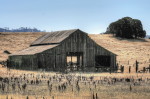 rustic barn, rustic, barn, architecture, ranch