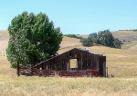 rustic barn, rustic, barn, ranch, architecture